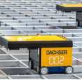 Dachser: Automatizace a robotizace v logistice malých dílů